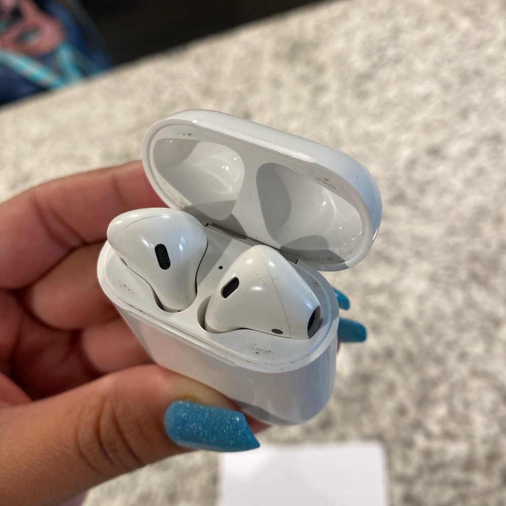 Apple AirPods first generation
